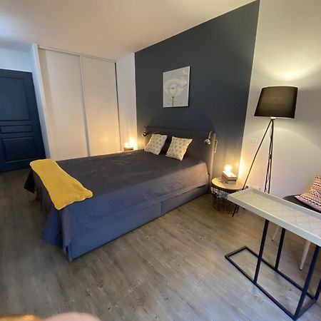 Le Parc Apartamento Bergerac Exterior foto
