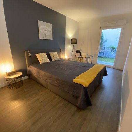 Le Parc Apartamento Bergerac Exterior foto