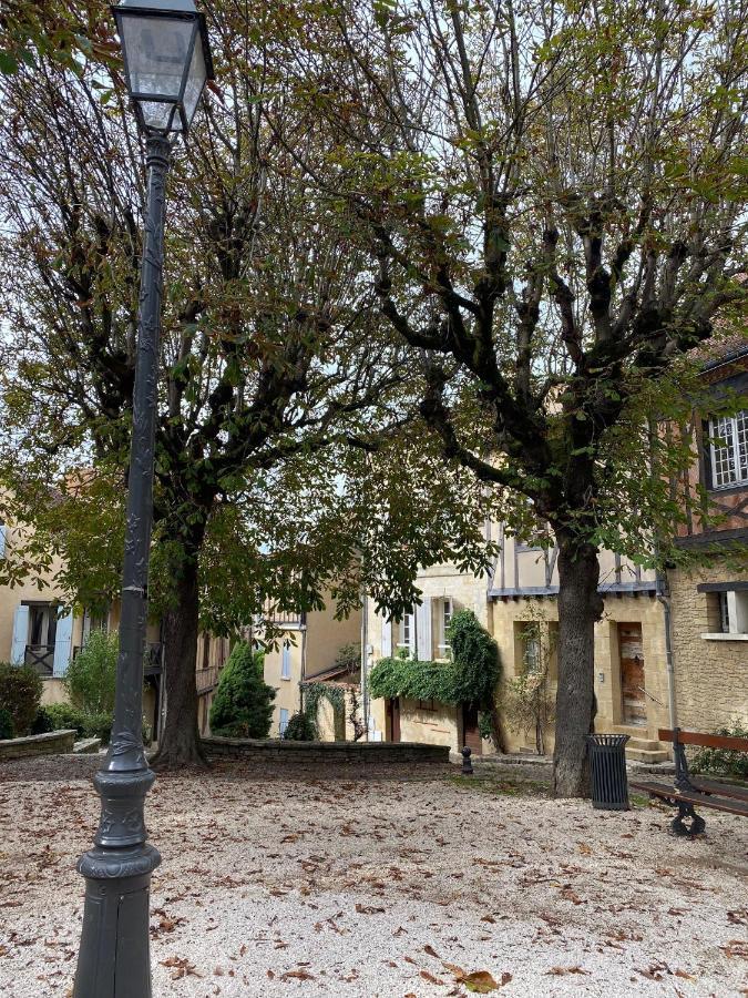 Le Parc Apartamento Bergerac Exterior foto