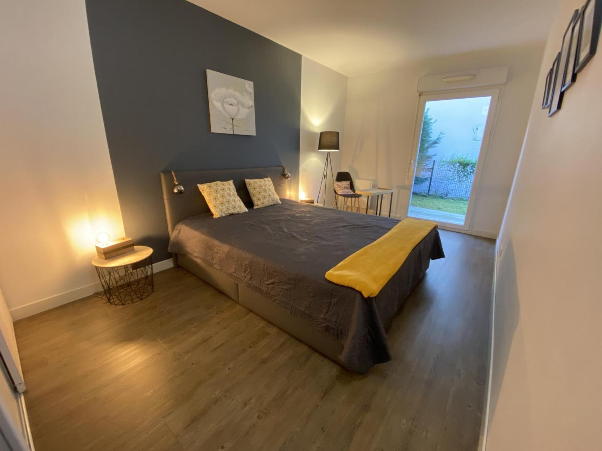 Le Parc Apartamento Bergerac Exterior foto