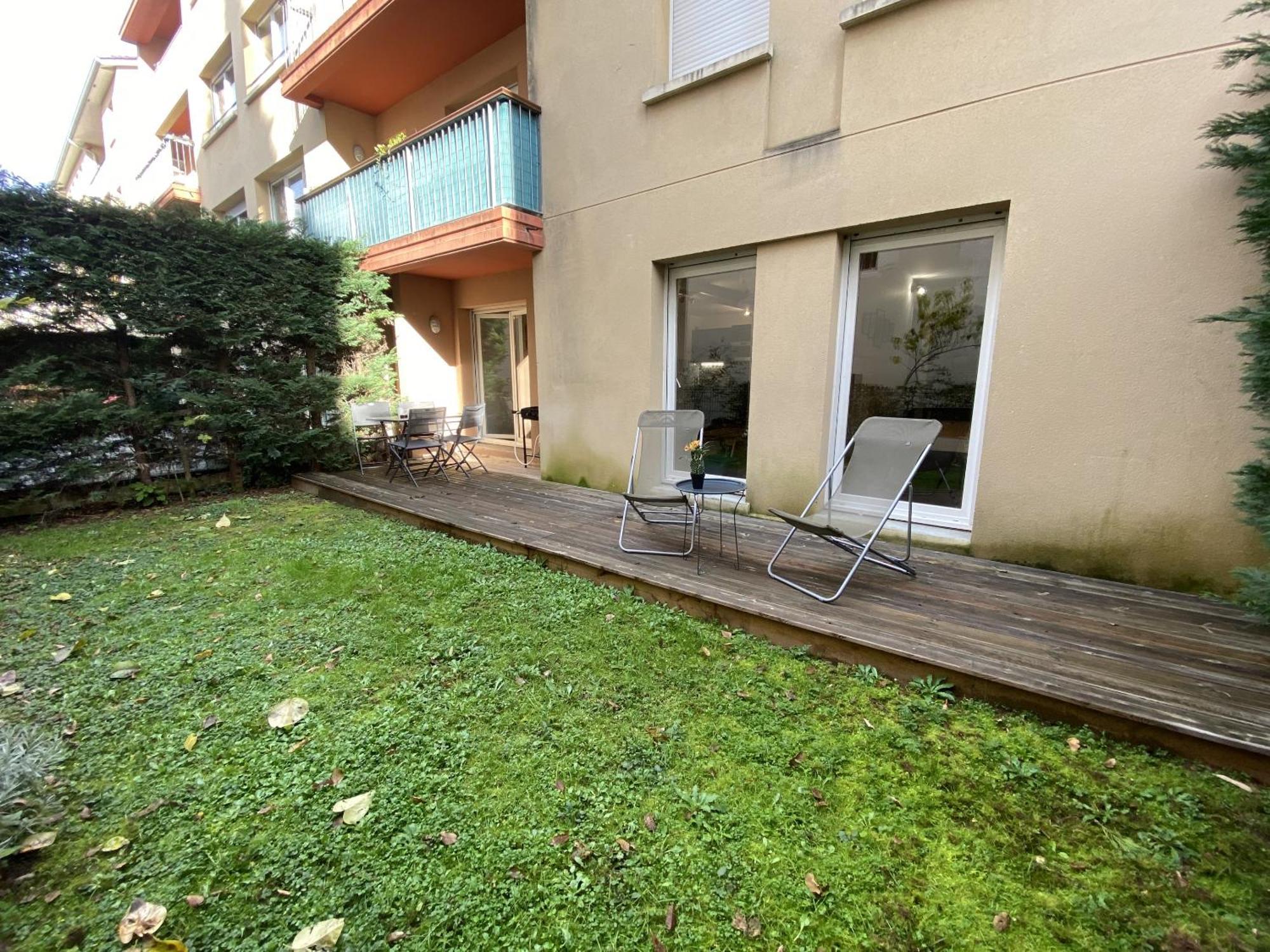 Le Parc Apartamento Bergerac Exterior foto